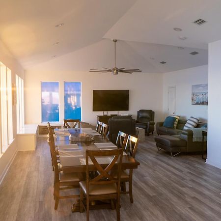Moasis - Once In A Lifetime Views - 3 Master Suites - Room For Everyone! Make Memories At Moasis! Home Dauphin Island Exterior photo