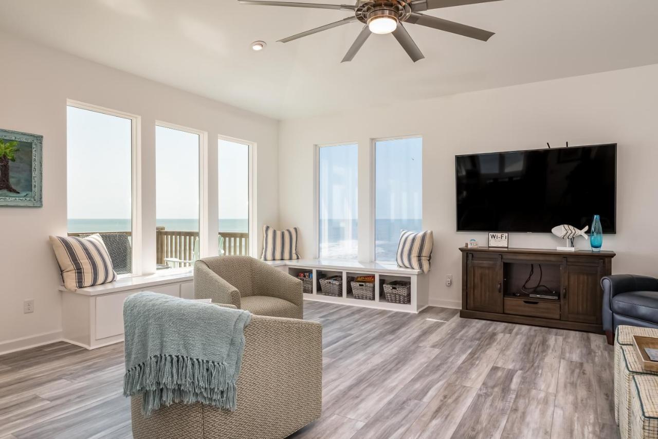 Moasis - Once In A Lifetime Views - 3 Master Suites - Room For Everyone! Make Memories At Moasis! Home Dauphin Island Exterior photo