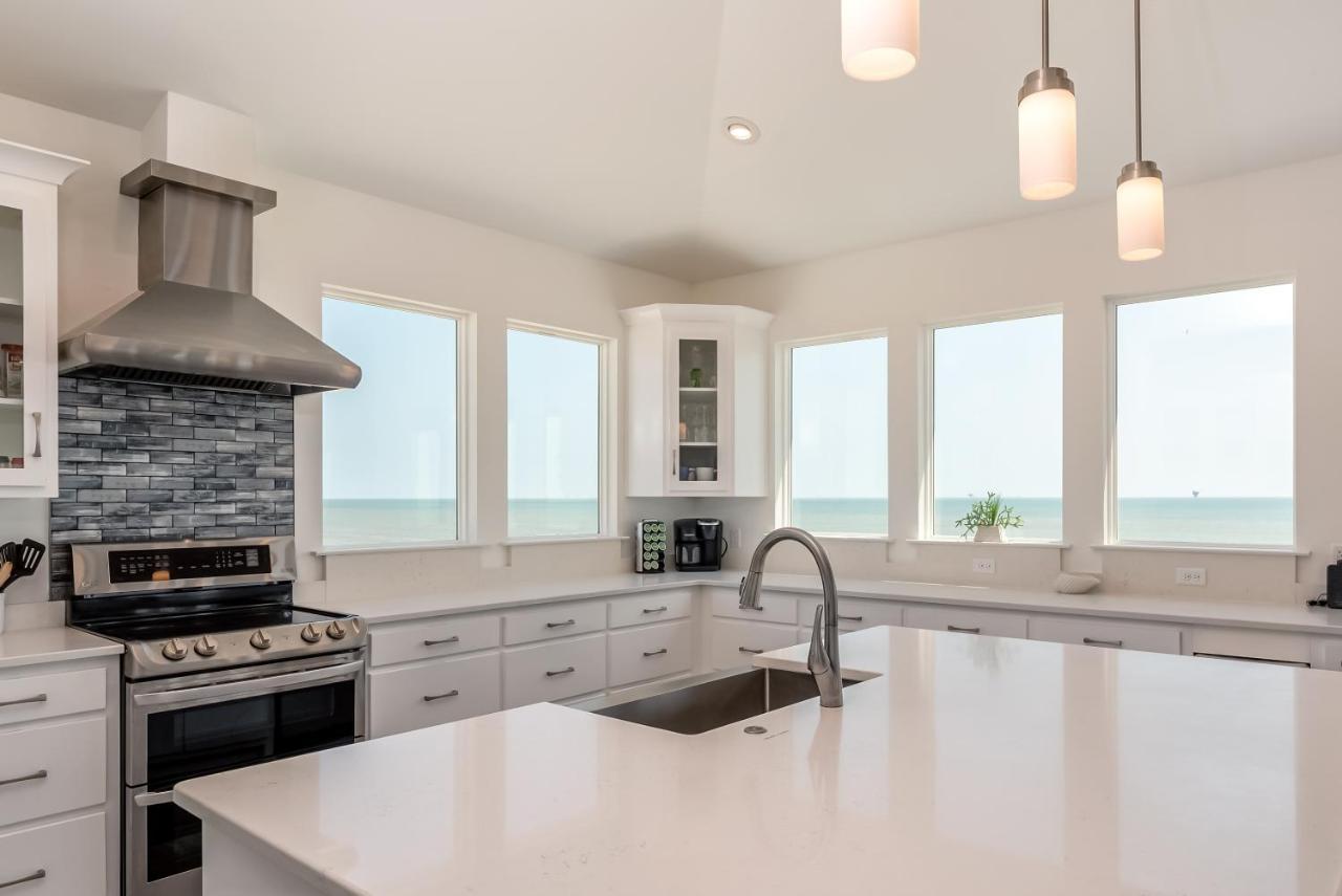 Moasis - Once In A Lifetime Views - 3 Master Suites - Room For Everyone! Make Memories At Moasis! Home Dauphin Island Exterior photo