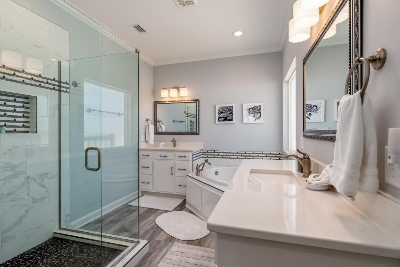 Moasis - Once In A Lifetime Views - 3 Master Suites - Room For Everyone! Make Memories At Moasis! Home Dauphin Island Exterior photo