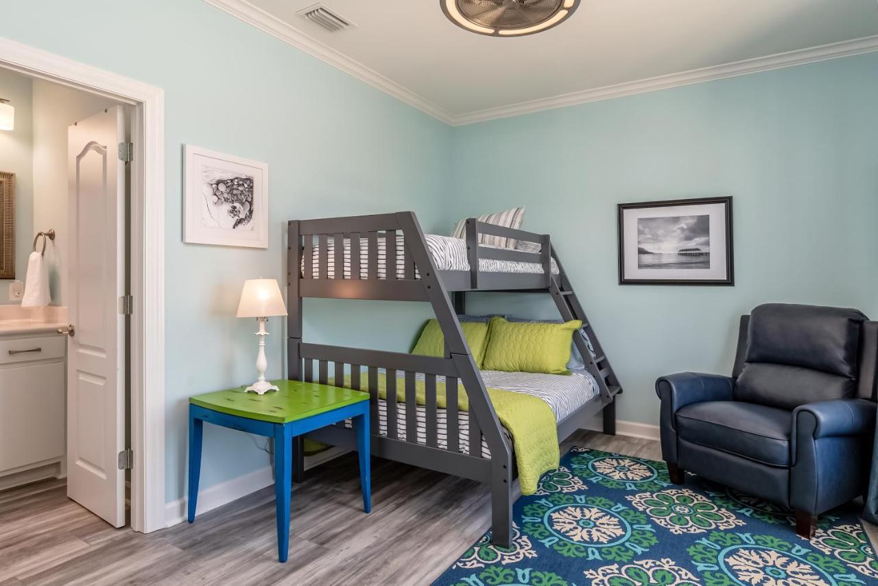 Moasis - Once In A Lifetime Views - 3 Master Suites - Room For Everyone! Make Memories At Moasis! Home Dauphin Island Exterior photo
