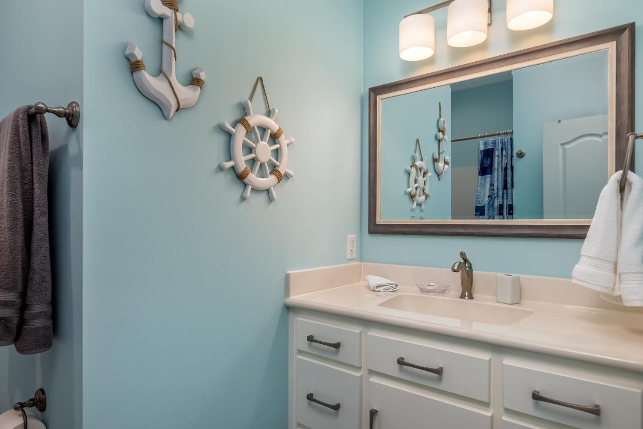 Moasis - Once In A Lifetime Views - 3 Master Suites - Room For Everyone! Make Memories At Moasis! Home Dauphin Island Exterior photo
