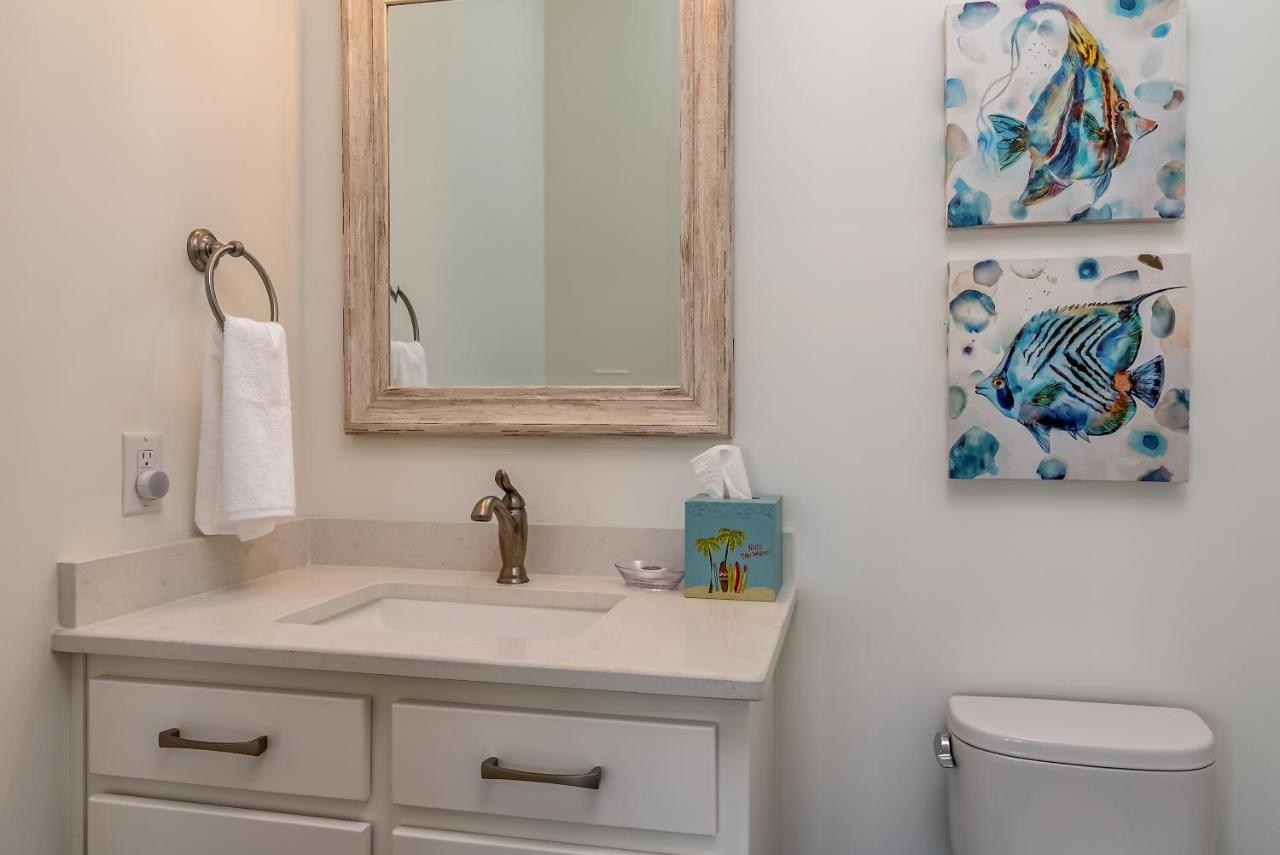 Moasis - Once In A Lifetime Views - 3 Master Suites - Room For Everyone! Make Memories At Moasis! Home Dauphin Island Exterior photo