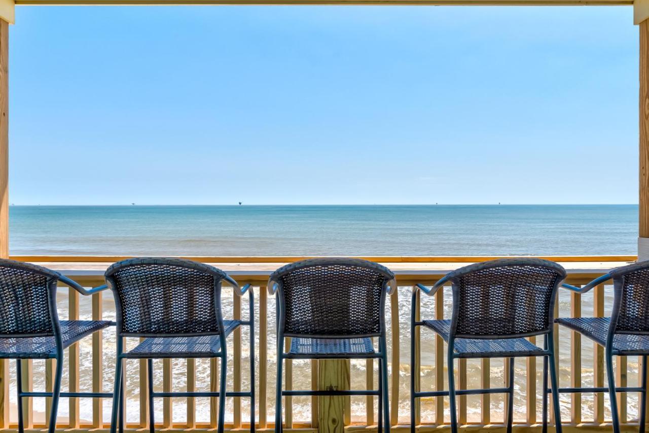 Moasis - Once In A Lifetime Views - 3 Master Suites - Room For Everyone! Make Memories At Moasis! Home Dauphin Island Exterior photo