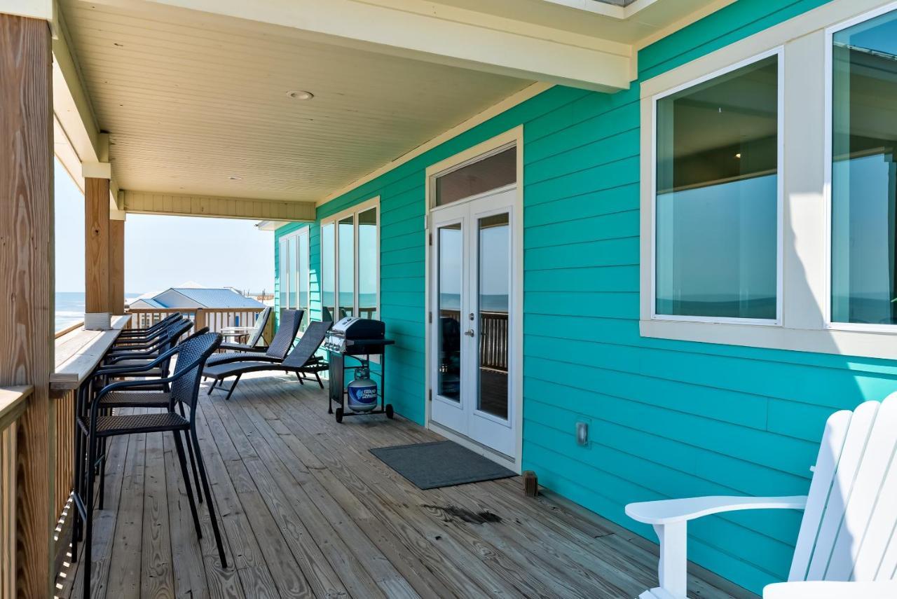 Moasis - Once In A Lifetime Views - 3 Master Suites - Room For Everyone! Make Memories At Moasis! Home Dauphin Island Exterior photo