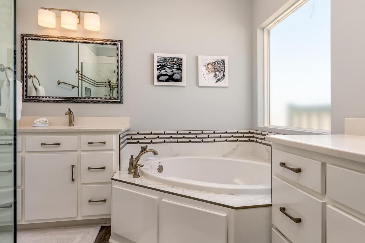 Moasis - Once In A Lifetime Views - 3 Master Suites - Room For Everyone! Make Memories At Moasis! Home Dauphin Island Exterior photo