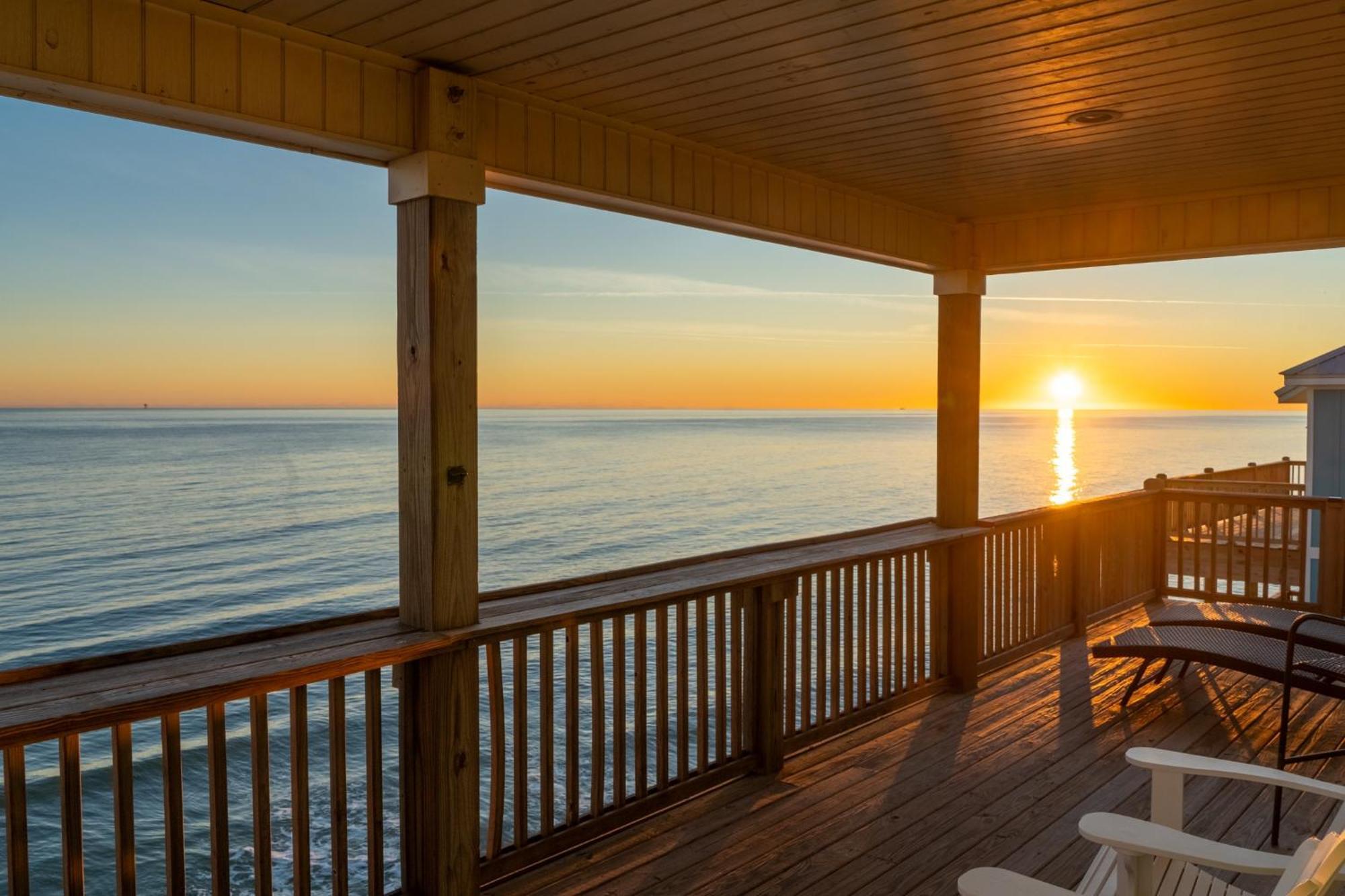 Moasis - Once In A Lifetime Views - 3 Master Suites - Room For Everyone! Make Memories At Moasis! Home Dauphin Island Exterior photo